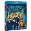 Noc v muzeu 3: Tajemství hrobky BD