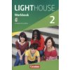 English G Lighthouse - Allgemeine Ausgabe - Band 2: 6. Schuljahr (Gwen Berwick,Sydney Thorne,Wolfgang Biederstädt,Frank Donoghue)(Brožovaná)