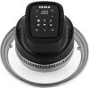 Pokrievka Tesla AirCook Q10 multifunkčný, pre teplovzdušný ohrev