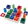 Melissa & Doug triediaci set na tvary