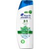 Head&Shoulders Menthol Fresh 2in1 šampón 300ml