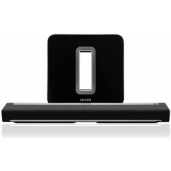 sonos soundbar cena