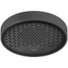 Hansgrohe RAINFINITY horná sprcha 250 1jet 26228670 matná čierna