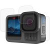 Puluz 3in1 Set ochranných skiel pre GoPro HERO 13 87564