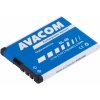 Baterie AVACOM GSNO-BL4B-S750 do mobilu Nokia 6111 Li-Ion 3,7V 750mAh (náhrada BL-4B) GSNO-BL4B-S750