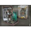 Noble Collection Harry Potter Magical Creatures - soška Trolla