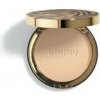 Sisley Jemný krémový púder Phyto-Poudre Compacte 3 Sandy 12 g
