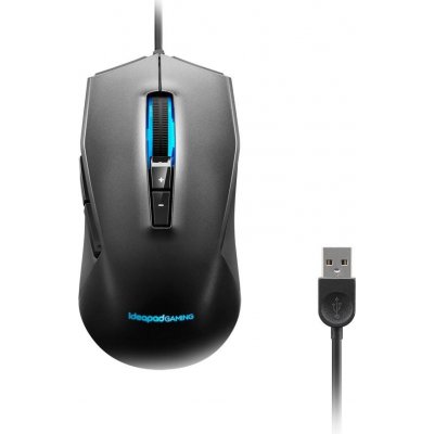 Lenovo Legion M100 RGB Gaming Mouse GY50Z71902 od 9,99 € - Heureka.sk