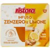 Ristora zázvorovo citronový čaj dolce gusto kapsule 10 ks
