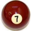 Gamecenter Biliardová guľa 57,2mm Pool č. 7