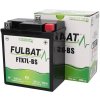 Gélový akumulátor FTX7L-BS GEL (YTX7L-BS) FULBAT