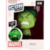 Lampička Icons - Marvel Hulk, PP16010MU