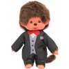 Mončiči chlapec Ženích 20cm