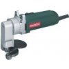 Metabo Ku 6870 550-Wattové Nožnice na plech 606870000