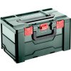 Metabo Box na náradie ABS 496 x 296 x 280 mm 626964000