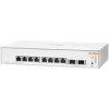 BLACK FRIDAY ! Aruba Instant On 1930 8G 2SFP Switch JL680A#ABB