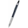 Mechanická ceruzka Faber-Castell TK-Fine VARIO L Indigo - 0,5 mm
