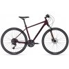 KELLYS Phanatic 30 Dark Plum L 28