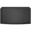 Gumová vaňa do kufra FroGum DryZone Seat ALHAMBRA II 2010-2020