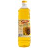 Biogold Bio Slnečnicový olej lisovaný za studena - bez vône (1000ml)