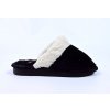 Gezer dámske papuče f61-Black