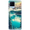 Odolné silikónové puzdro iSaprio - Mountains 10 - Realme 8 / 8 Pro