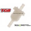 Palivový filter TGB Blade 250/ 325/ 425/ 550, Target 325/ 425/ 525/ 550, 412182