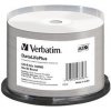 Verbatim CD-R 700MB 52x, 50ks