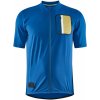 Pánske cyklistické dresy Craft ADV OFFROAD modré 1910571-372542 - M