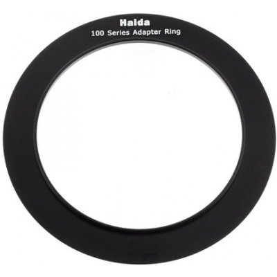 Haida 100 series adaptér 49 mm