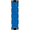 Gripy LIZARD SKINS Lock-On Oury Dual Clamp Blue