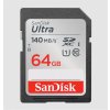 SanDisk SDXC UHS-I 64GB SDSDUNB-064G-GN6IN