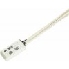 Termostat 90°C BH-B2D, bimetalový 250V/6A, rozpínací-vratný