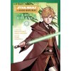 Star Wars: The High Republic: Edge of Balance, Vol. 2 (Shima Shinya,Justina Ireland,Mizuki Sakakibara)(Brožovaná)