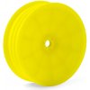 Predné disky 2.2 žlté pre 2WD buggy (HEX 12 mm) - 4 ks (KAV52.2.058)