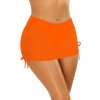 Self D 99 Skirt 2 čierna