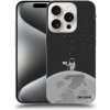 Picasee ULTIMATE CASE MagSafe pro Apple iPhone 15 Pro - Astronaut