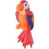 Widmann Nafukovací papagáj 60 cm