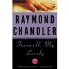 Farewell, My Lovely (Raymond Chandler)(Brožovaná)