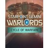 Starpoint Gemini Warlords Cycle of Warfare