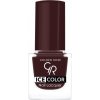 Golden Rose Ice Color Nail Lacquer lak na nechty mini 190 6 ml