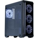 PC skrinka Zalman i3 Luxurious Design