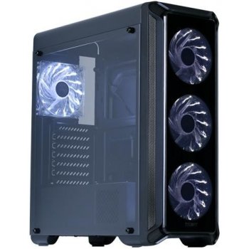 Zalman i3 Luxurious Design