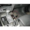 Brodit ProClip montážna konzola pre Audi A6/Audi S6 11-18/Audi A7 11-17, na stred vpravo dole 834565