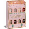 LONDONTOWN lakur Merry Minis set miniatúr lakov na nehty