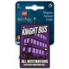 LEGO Harry Potter Magnetka Záchranný autobus