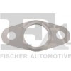 USZCZELKA TURBOSPREZARKI VOLVO 455-525