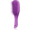 Tangle Teezer The Ultimate Detangler Mini kefa na vlasy mini Fresh purple 1 ks