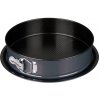 Berlinger Haus Forma na tortu s nepriľnavým povrchom 26cm Carbon PRO Line BH-7873