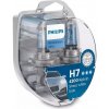 Philips 12V H7 55W PX26d+W5W White Vision ultra Box